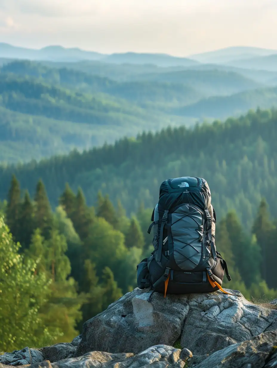 comment nettoyer un sac à dos