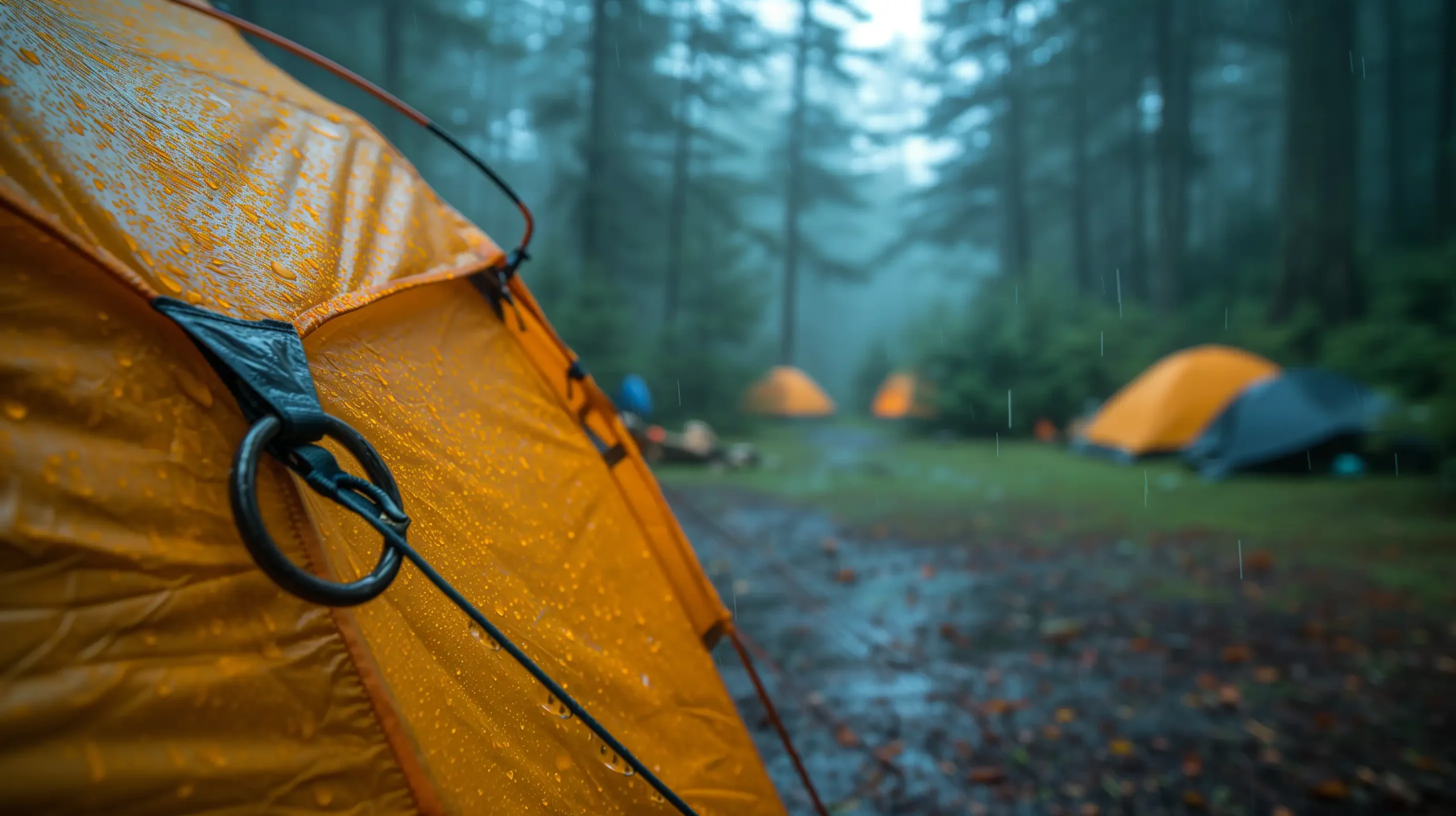 tente sous la pluie (1)