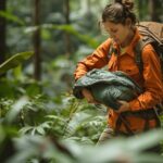 Comment ranger et porter sa tente dans un sac à dos de randonnée