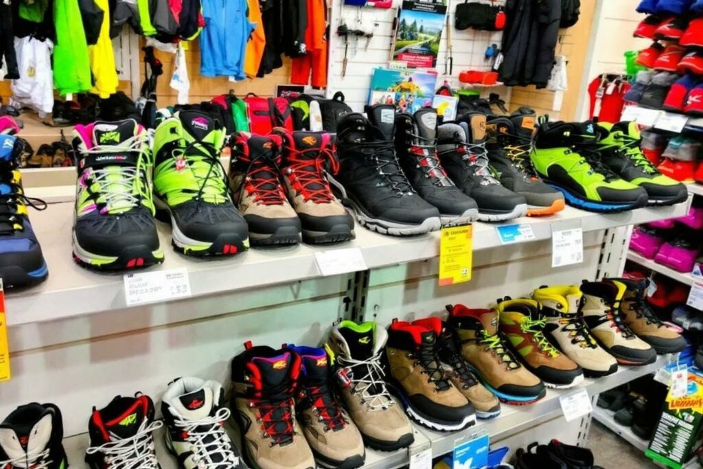 Comment choisir ses chaussures de randonnée ? Guide complet pour bien les sélectionner selon votre pratique