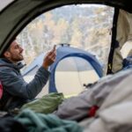 Comment choisir sa tente pour le bivouac en randonnée : guide complet