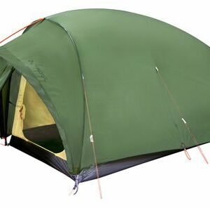 tente 2 personnes vaude taurus ul 2p vert