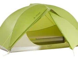 tente vaude space seamless 1 2p vert
