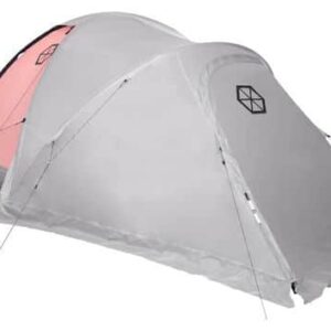 vestibule samaya equipment 2.5 nylon gris