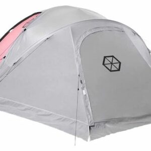 vestibule samaya equipment vestibule 2.0 nylon gris