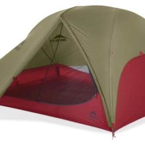 tente autoportante msr freelite 3 v3 vert