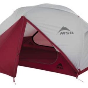 tente autoportante msr elixir 2 v2 gris