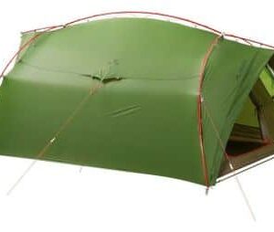 tente autoportante vaude mark 3p vert