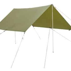tarp nordisk voss 9 pu vert