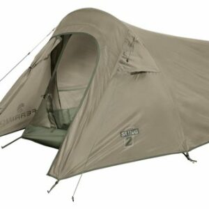tente 2 personnes ferrino sling 2 gris