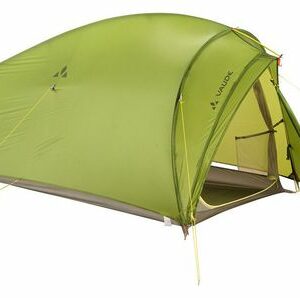 tente 1 personne vaude taurus sul 1p vert