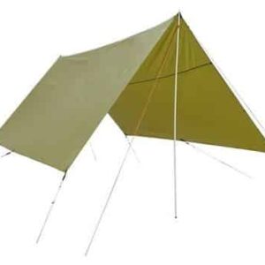 tarp nordisk voss 20 pu vert