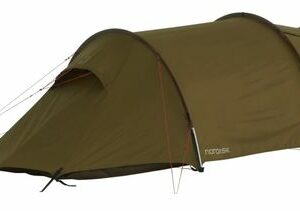 tente nordisk oppland 2 (2.0) dark olive vert