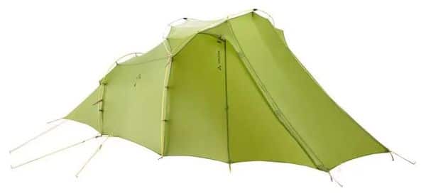 tente 2 personnes vaude chapel sul xt vert