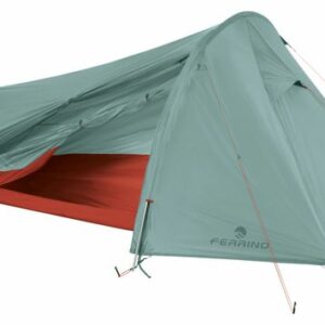 tente 2 personnes ferrino piuma 2 bleu