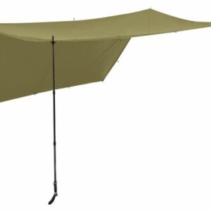 tarp rab siltarp 3 5 personnes vert