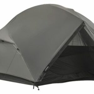 tente 3 personnes simond mt900 3p gris