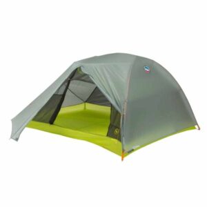 tente de randonnée big agnes tiger wall ul2 2 places