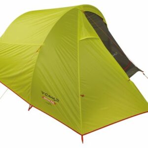tente 3 personnes camp minima 3 sl vert