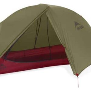 tente autoportante msr freelite 1 v3 vert