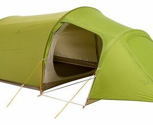 tente 3 personnes vaude ferret xt 3p comfort vert