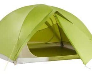 tente 2 3 personnes vaude space seamless vert