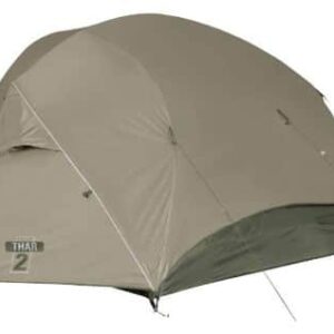 tente 2 personnes ferrino thar 2 vert