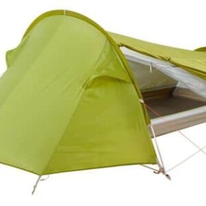 tente 1 2 personnes vaude arco vert