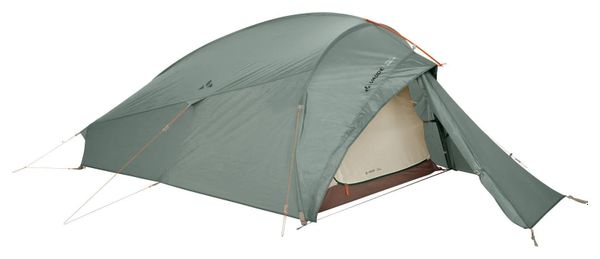 tente 2 personnes vaude allround taurus 2p vert