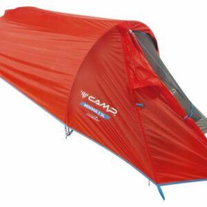 tente 1 personne camp minima 1 sl rouge