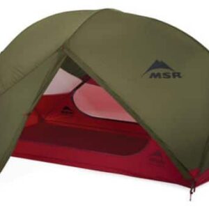tente autoportante msr hubba hubba nx vert