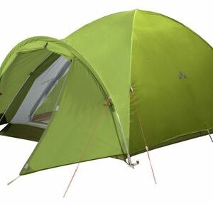 tente 2 personnes vaude campo compact xt vert