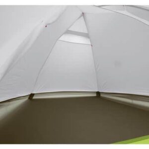 tente 2 personnes vaude campo compact xt vert