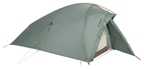 tente 1 personne vaude allround taurus 1p vert