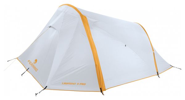 tente ferrino lightent 3 pro gris