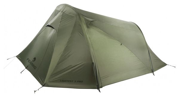 tente ferrino lightent 3 pro vert