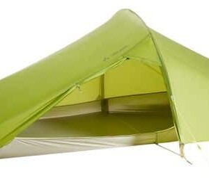 tente vaude lizard seamless 1 2p vert