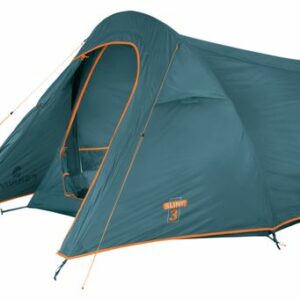 tente 3 personnes ferrino sling 3 bleu