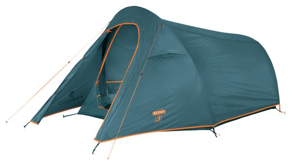 tente 3 personnes ferrino sling 3 bleu