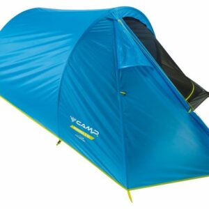 tente 2 personnes camp minima 2 sl bleu