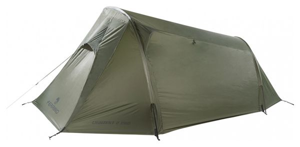 tente ferrino lightent 2 pro vert