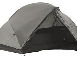 tente 2 personnes simond mt900 2p gris