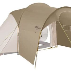 auvent jack wolfskin front porch gris