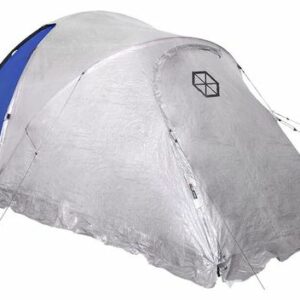 vestibule samaya equipment 2.5 dyneema gris