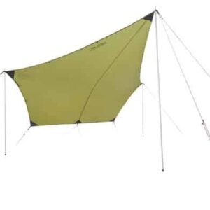 tarp nordisk voss diamond pu vert