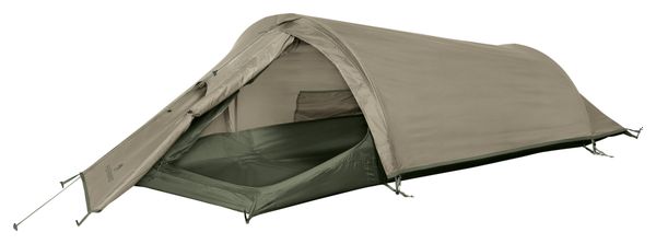 tente 1 place ferrino sling 1 gris