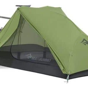 tente sea to summit alto tr2 bikepack vert