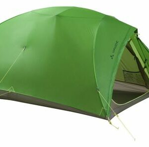 tente vaude hogan sul 2p vert