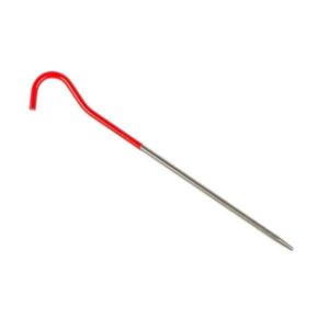 piquet de tente zpacks titanium 16,5 cm