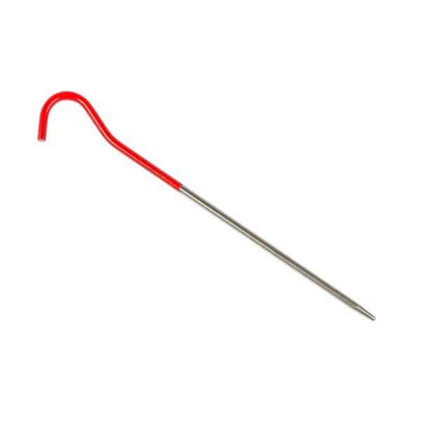 piquet de tente zpacks titanium 16,5 cm